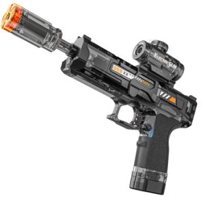 Gun Toy Blaster80292