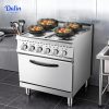 Electric Oven & Grill85514