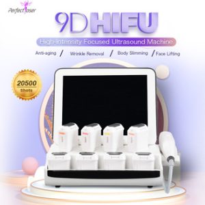HIFU Facial Beauty Device85367