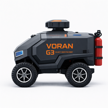Guard Tour System81701
