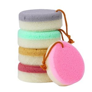 Natural Foam Sponge Raw7416