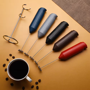 Electric Milk Frothers5737