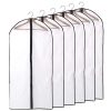 Clothes Dust Protection Covers20848