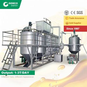 Other Animal & Plant Oils497