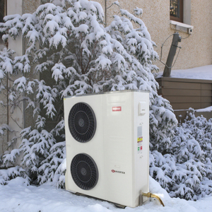 Storage Electric Water Heaters2024