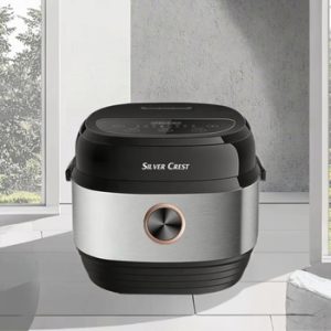 Rice cooker Factory Code 22427
