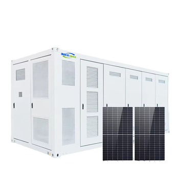 Container Energy Storage System80853