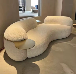 Hotel Lobby Sofas13487