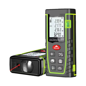 Laser Distance Meter81744