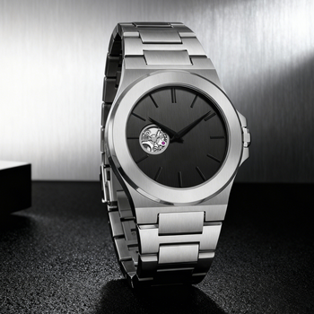 Mechanical Automatic Watch86459