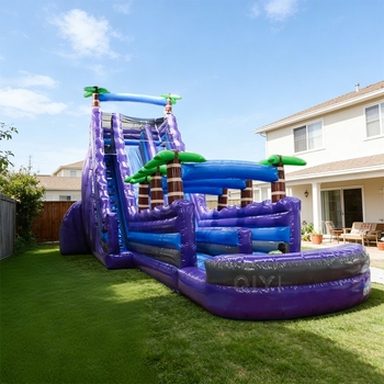 Inflatable Water Park95326