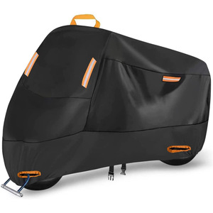 Motorcycle Protective Covers11320