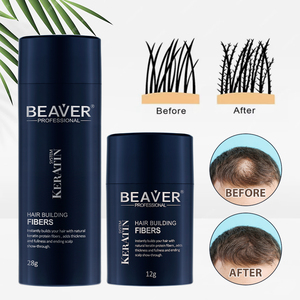 Hair Building Fibers467