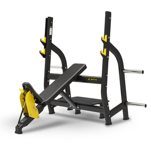 Multi-function Trainers / Power Racks9237