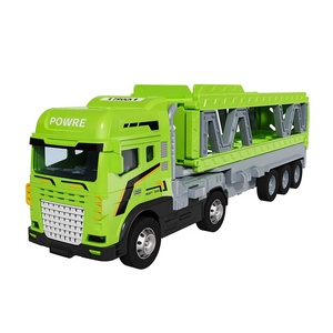 Die-cast Vehicle Toys3083