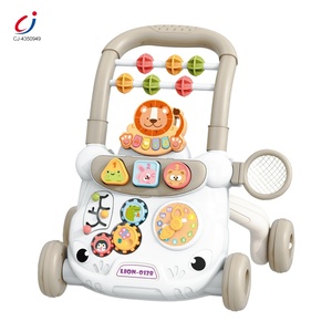 Push Pull Walker Toys6852