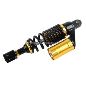 Modified Shock Struts & Suspension Systems3990