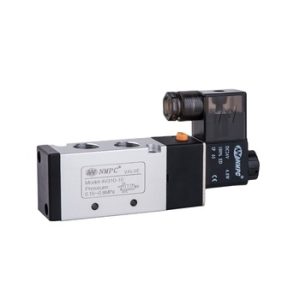 High-performance pneumatic solenoid valve Factory Code 9737