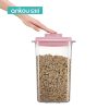 Plastic Storage Bins1774