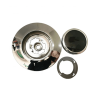 Wheel Dust Hub Caps10671