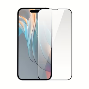 Tempered Safety Glass5332