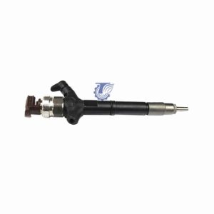Fuel Injector Nozzle82921