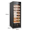 Electric Cigar Humidor Cabinets13063