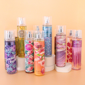 Body Mist Sprays1162