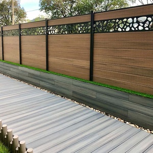 Fencing Panels1164