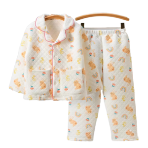 Household children's pajamas Factory Code 23864