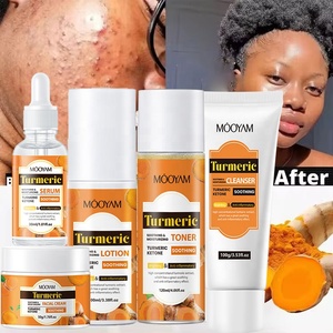 Skincare Products4535