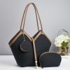 Women Tote Handbag80076