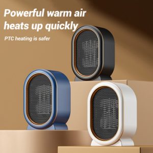 Electric heater Factory Code 9972