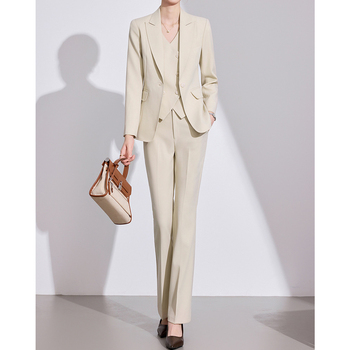 Women's Blazer Suit81138