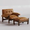Living Room Accent Chairs1297