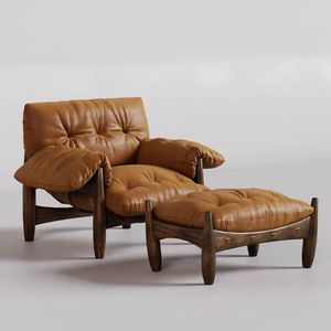 Living Room Accent Chairs1297