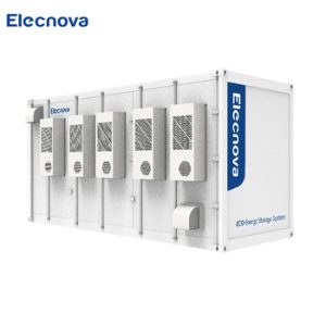 Container Energy Storage System80852