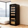 Electric Cigar Humidor Cabinets5309