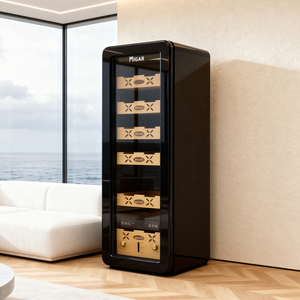 Electric Cigar Humidor Cabinets5309