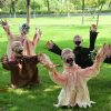 Halloween Decorations2896