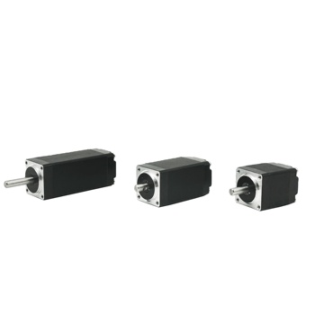 Micro Stepper Motor86491