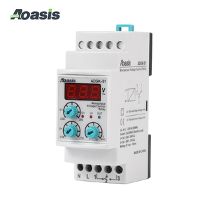 Protection Relays & Systems1910