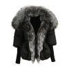 Women's Down Jacket81112