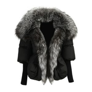 Women's Down Jacket81112