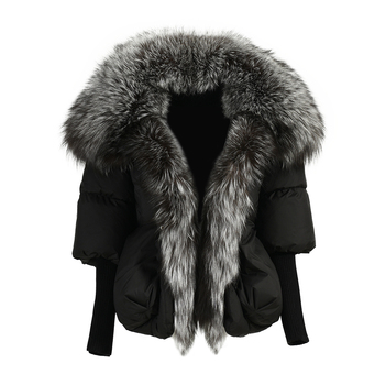 Women's Down Jacket81112
