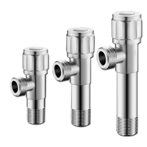 Angle Stop Valves17809