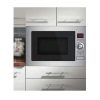Intelligent microwave oven Factory Code 17094