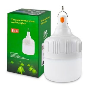 Light bulb Factory Code 12297