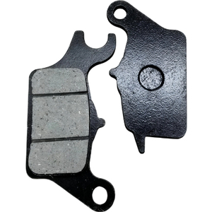 Motorcycle Brake Pads3983