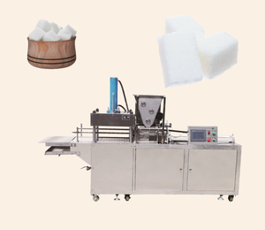Sugar Salt Processing Machines10977